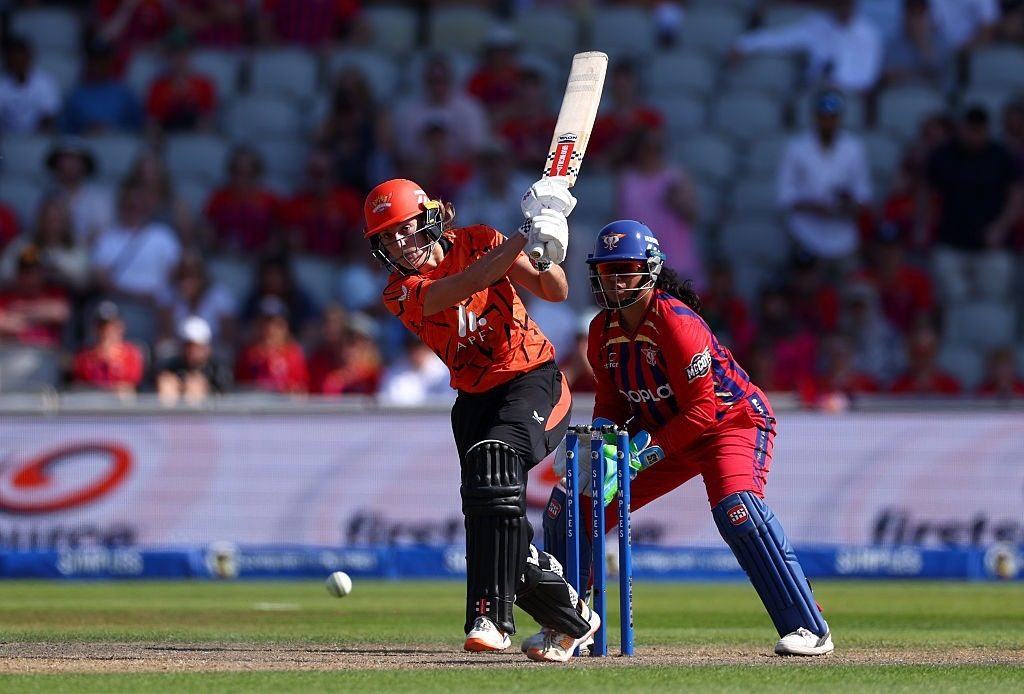 The Hundred Women's 2026 points table: Updated standings and net run rate after Manchester Super Giants squander qualification with loss against Sunrisers Leeds
