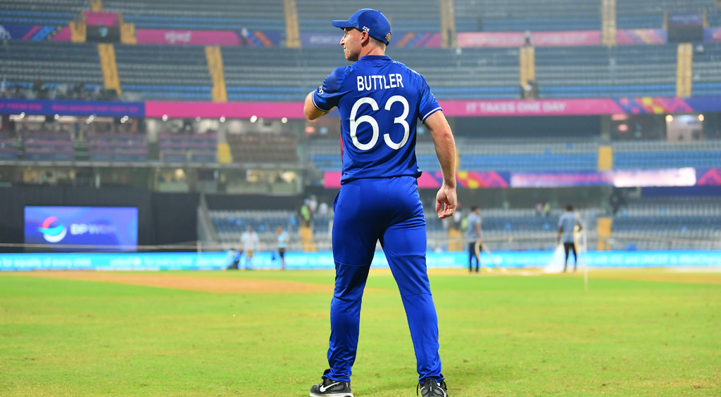 Another white ball reset – Who could be England’s ODI captain for the next four-year World Cup cycle?