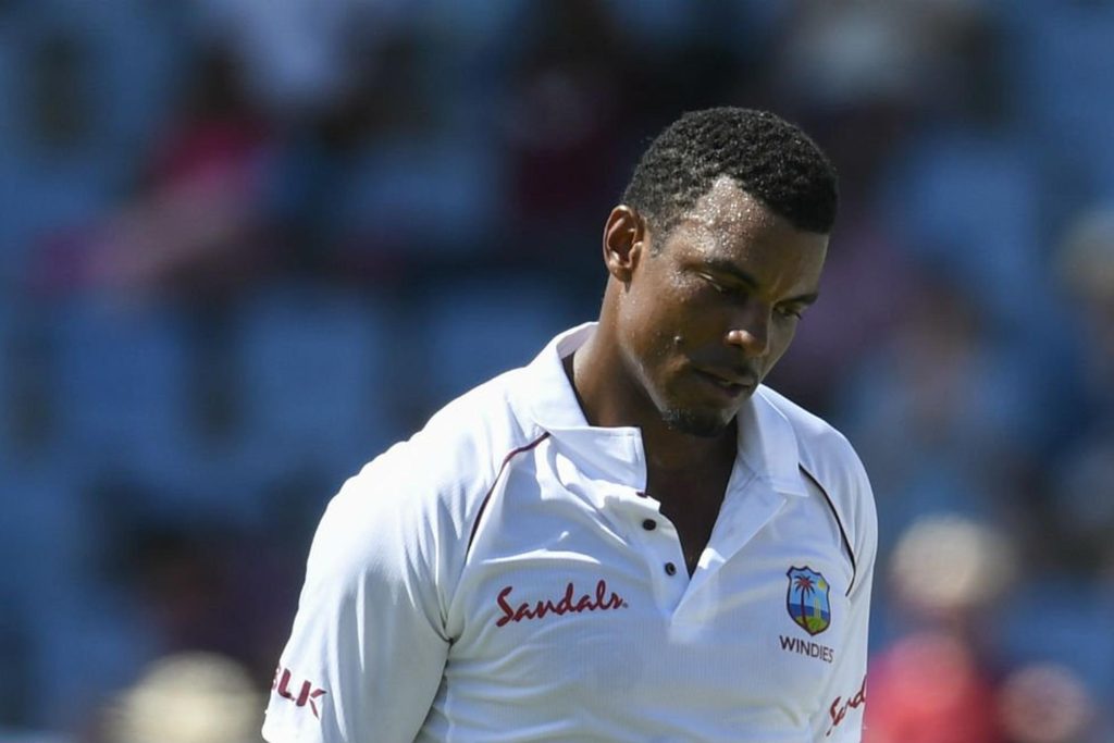 ‘Picong’ in a tense moment – Shannon Gabriel explains Joe Root incident