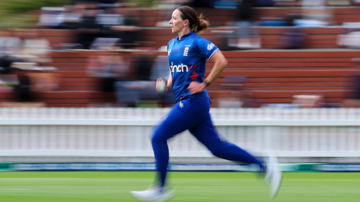 Kate Cross will captain England women in their white-ball tour of Ireland