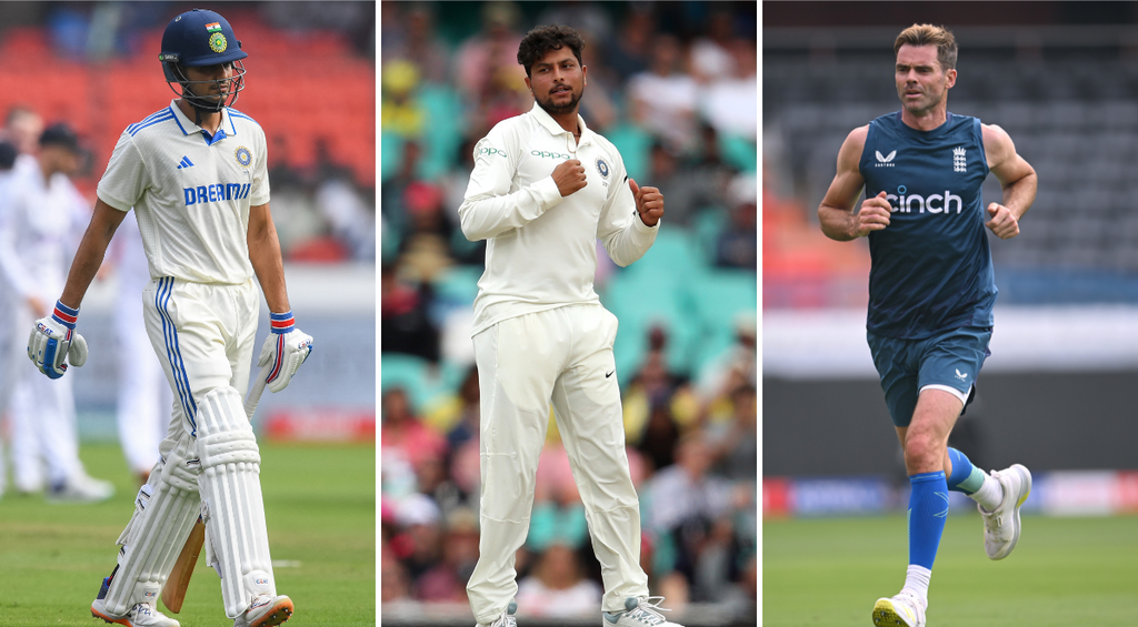 IND vs ENG: No Jadeja and Rahul, Leach in doubt – What changes could both sides make for the second Test?