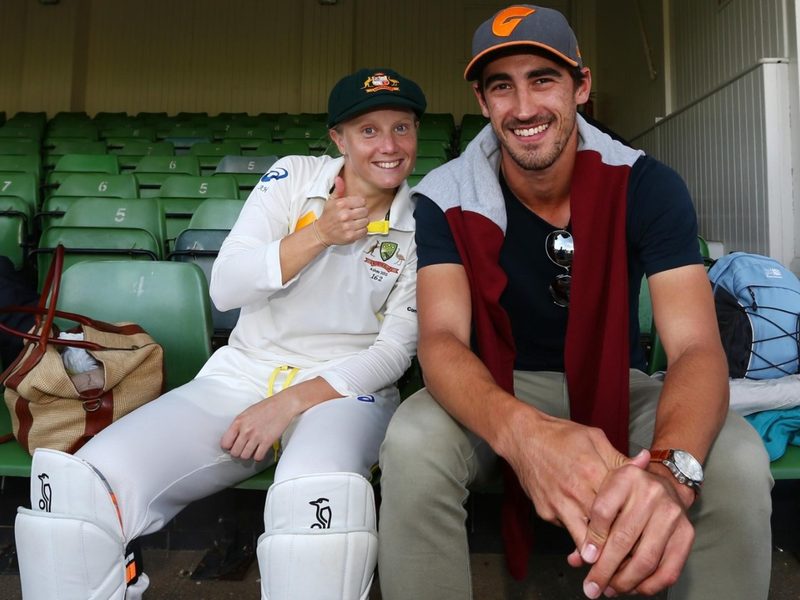 healy-and-starc-complete-unprecedented-test-couple-double-with-identical-appearance-tallies.Click to read full article.