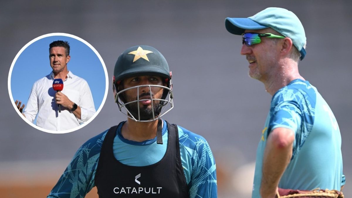 Kevin Pietersen has critiqued the “poor training methods” and a flawed system as the reasons for Pakistan’s poor on-field performances