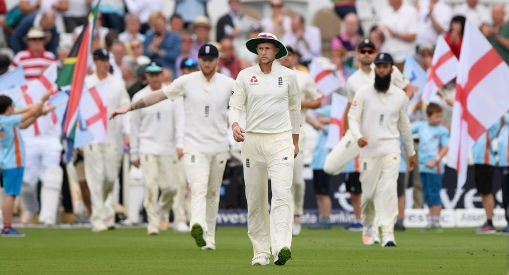 England’s ‘hire car’ veers off course – Jonathan Liew