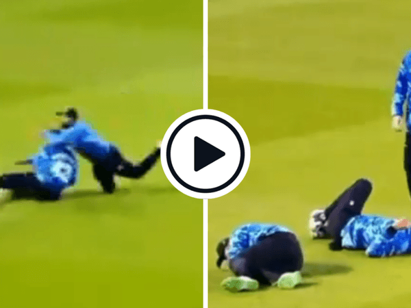 watch-shadab-khan-nasty-collision-eammate-fielding-sussex-debut-in-t20-blast.Click to read full article.