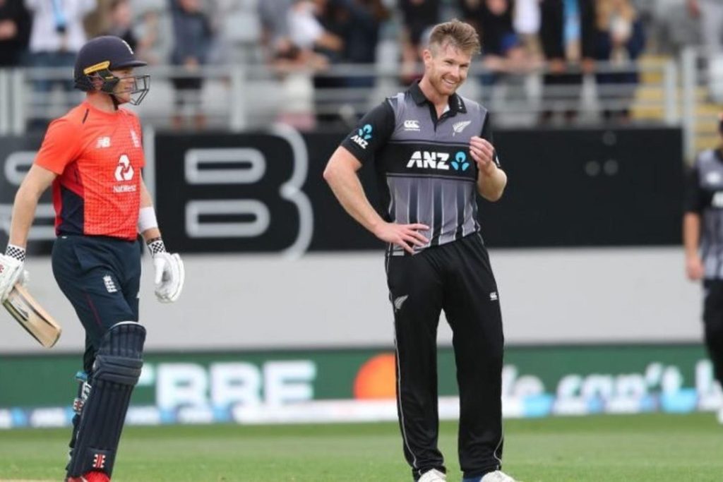 New Zealand v England: A rivalry for the romantics