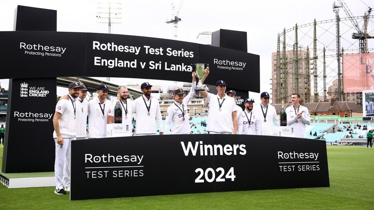 ENG v SL 2024