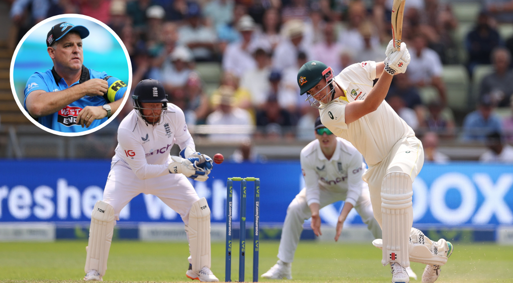 ‘Madness’ – Jonny Bairstow’s patchy display behind stumps renews debate over Ben Foakes axing