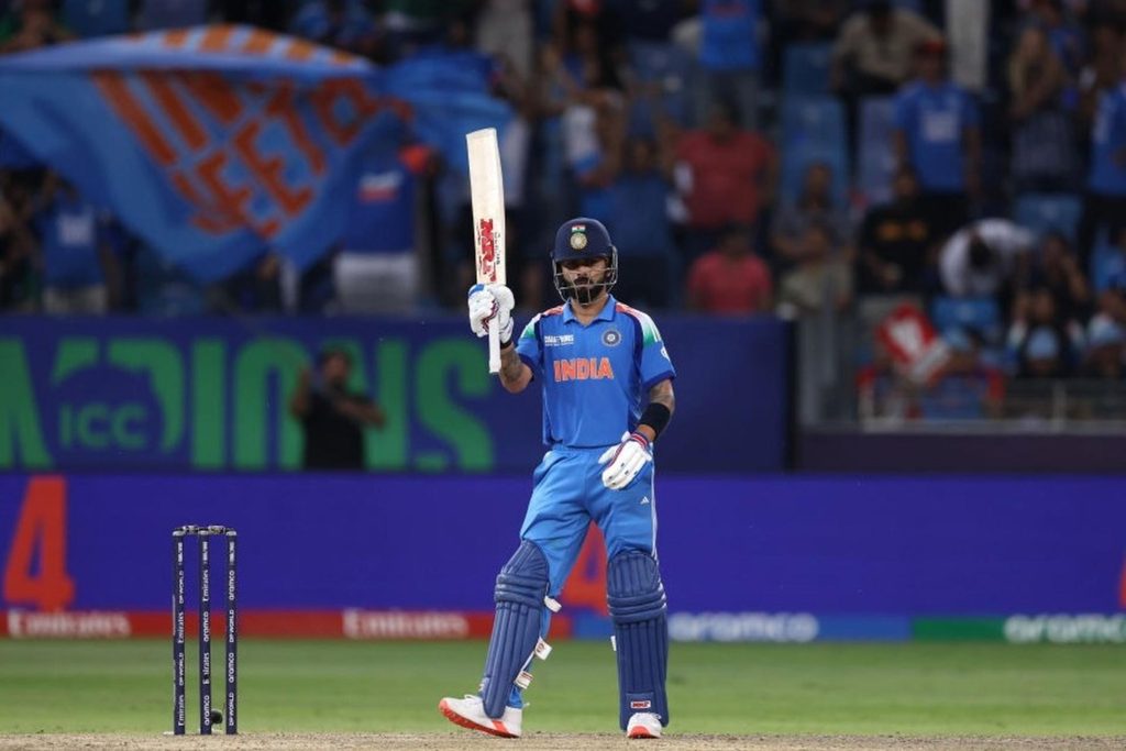 Most runs in international cricket, full list: Virat Kohli goes past Ponting, enters all-time top three
