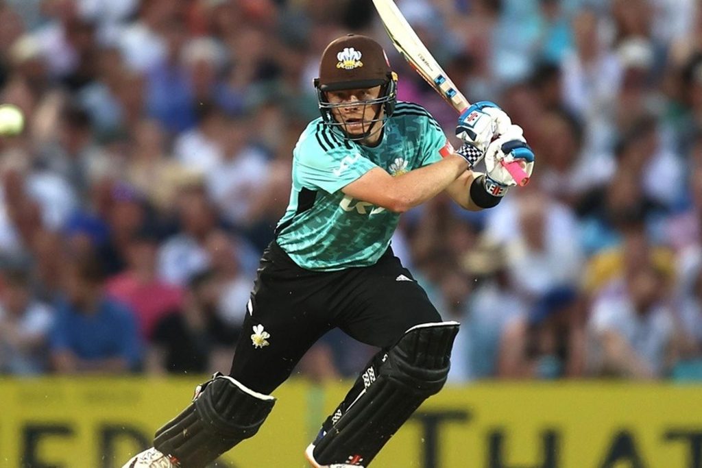 BBL 2024/25 update: Ollie Pope signs deal with Adelaide Strikers