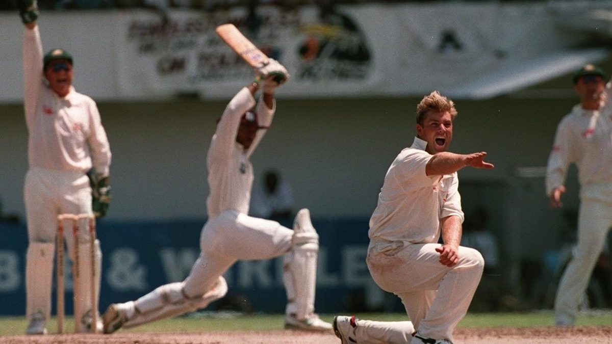 LBW Law