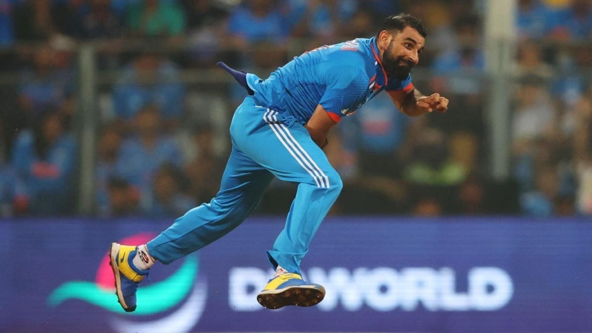Indian pacer Mohammed Shami crossed the landmark of 200 T20 wickets on Wednesday (December 11), completing a rare treble. Read here to find out more.
