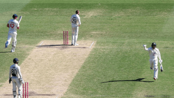 no-realistic-england-chase-australias-late-declaration-difficult-to-grasp-as-visitors-end-day-four-without-losing-a-wicket.Click to read full article.