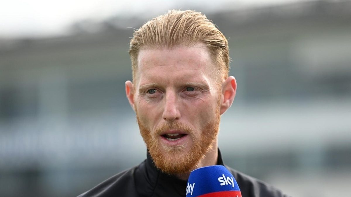 Ben Stokes promises white-ball comeback