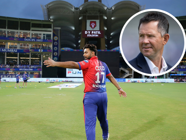 ricky-ponting-rishabh-pant-confident-of-playing-every-game-in-ipl-2024.Click to read full article.