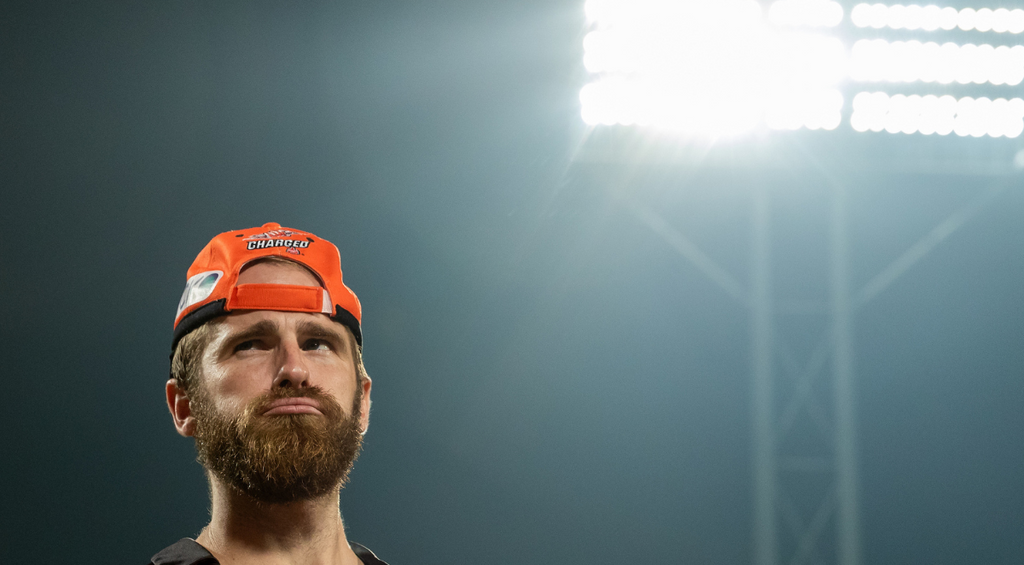Gujarat Titans: We would have paid even more for Kane Williamson | IPL 2023 auction