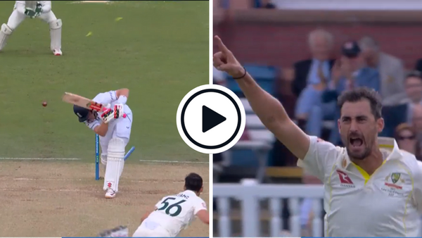 watch-mitchell-starc-detonates-ollie-popes-middle-stump-with-inswinging-pearler.Click to read full article.