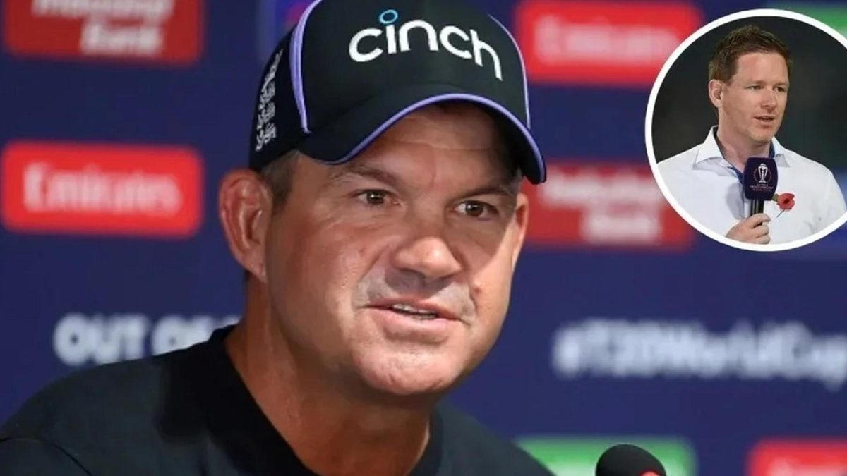 Morgan rejects England coaching role
