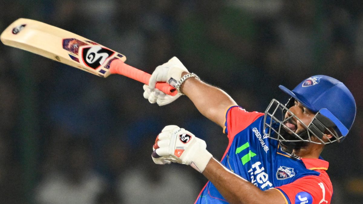 IPL 2025 Auction Blog Day 2, Live Updates Full List Of Sold, Unsold
