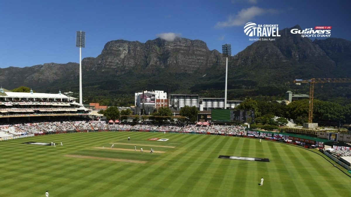 Sa Vs Rwanda South Africa Awaits: England's Winter Adventure Is Almost Here