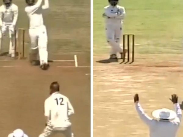 watch-indian-quick-akash-kumar-choudhary-smashes-fastest-fifty-in-first-class-cricket-history.Click to read full article.