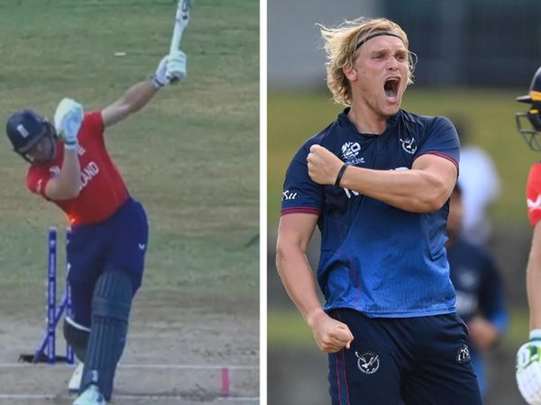 watch-ruben-trumpelmann-seams-ball-a-mile-to-bowl-jos-buttler-for-duck.Click to read full article.