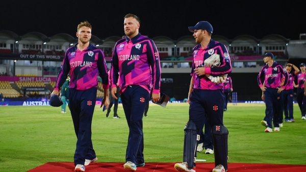 scotland-eliminated-t20-world-cup-qualification-one-wicket-last-ball-defeat-jersey.Click to read full article.