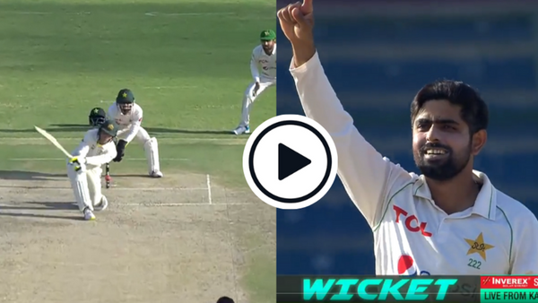 watch-babar-azam-takes-his-second-test-wicket-to-deny-alex-carey-a-maiden-test-century.Click to read full article.