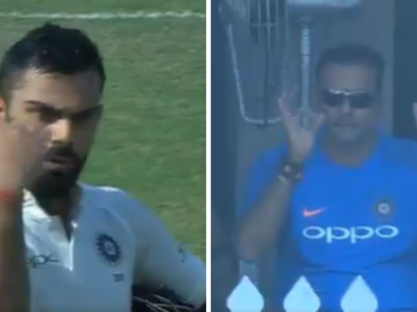 when-virat-kohli-tried-to-declare-on-himself-three-runs-short-of-a-century-cwc-2023.Click to read full article.