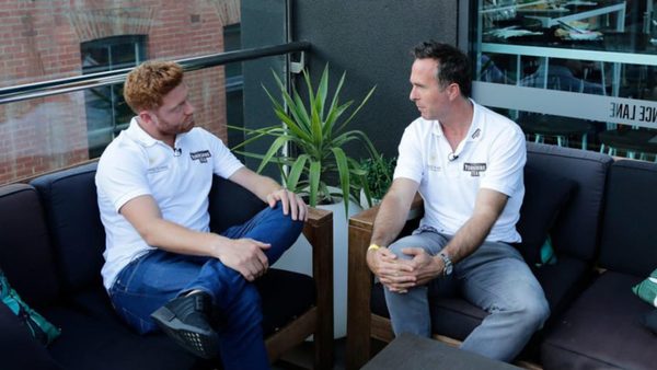 michael-vaughan-jonny-bairstow.Click to read full article.