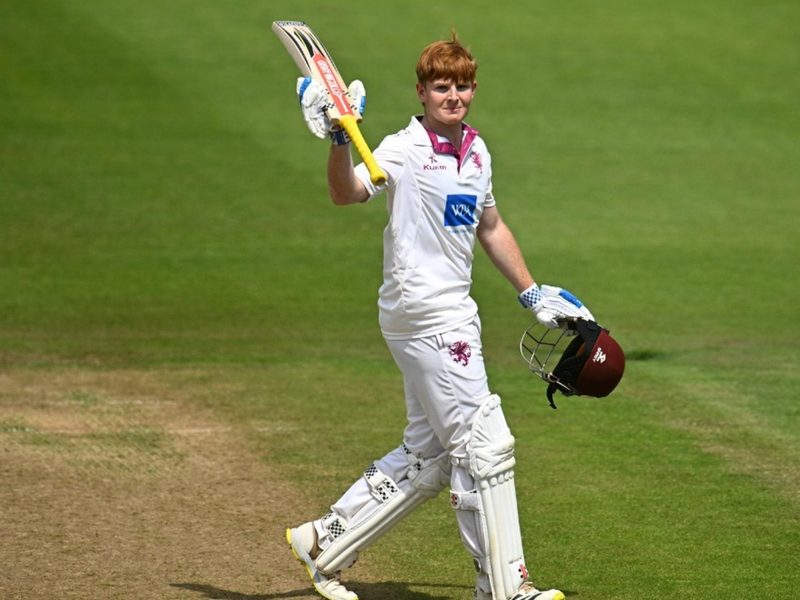 teenage-rising-star-thomas-rew-follows-up-maiden-first-class-hundred-with-match-saving-149-in-next-outing.Click to read full article.