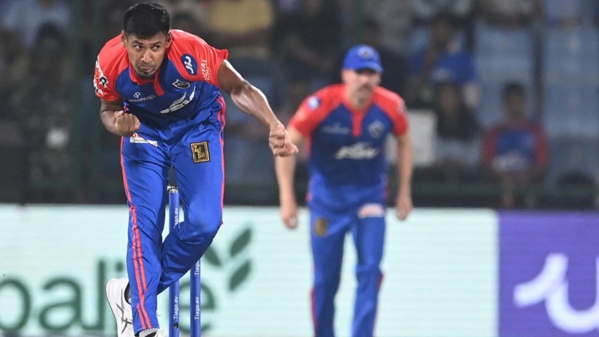 The Bangladesh Cricket Board (BCB) has officially granted Mustafizur Rahman a no-objection certificate (NOC) to join Delhi Capitals for a limited window during IPL 2025.
