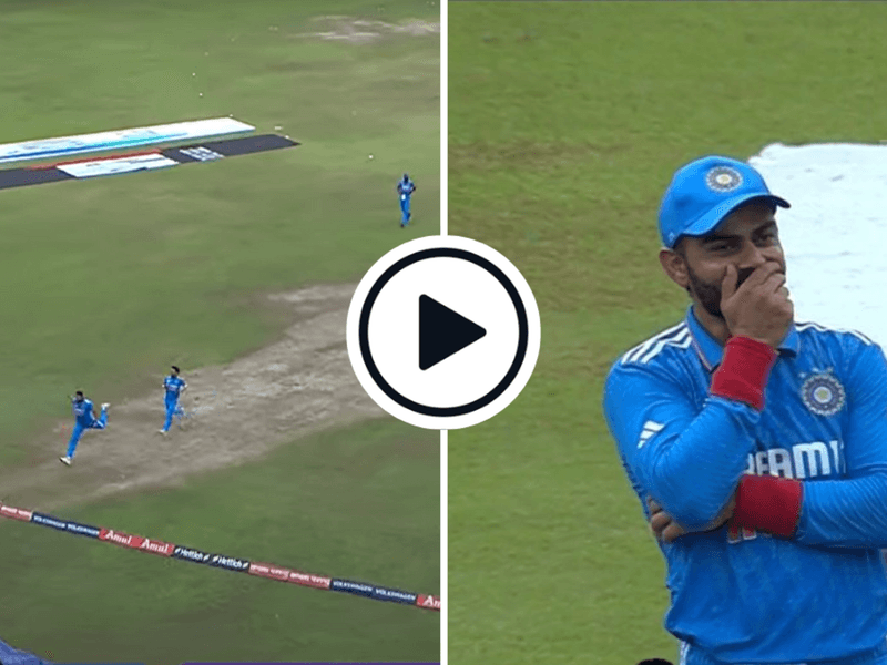 watch-mohammed-siraj-chases-hat-trick-ball-all-the-way-to-boundary-off-own-bowling-to-amusement-of-virat-kohli.Click to read full article.