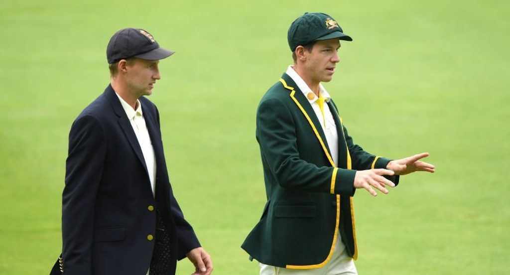 Warring captains unfazed by Edgbaston history