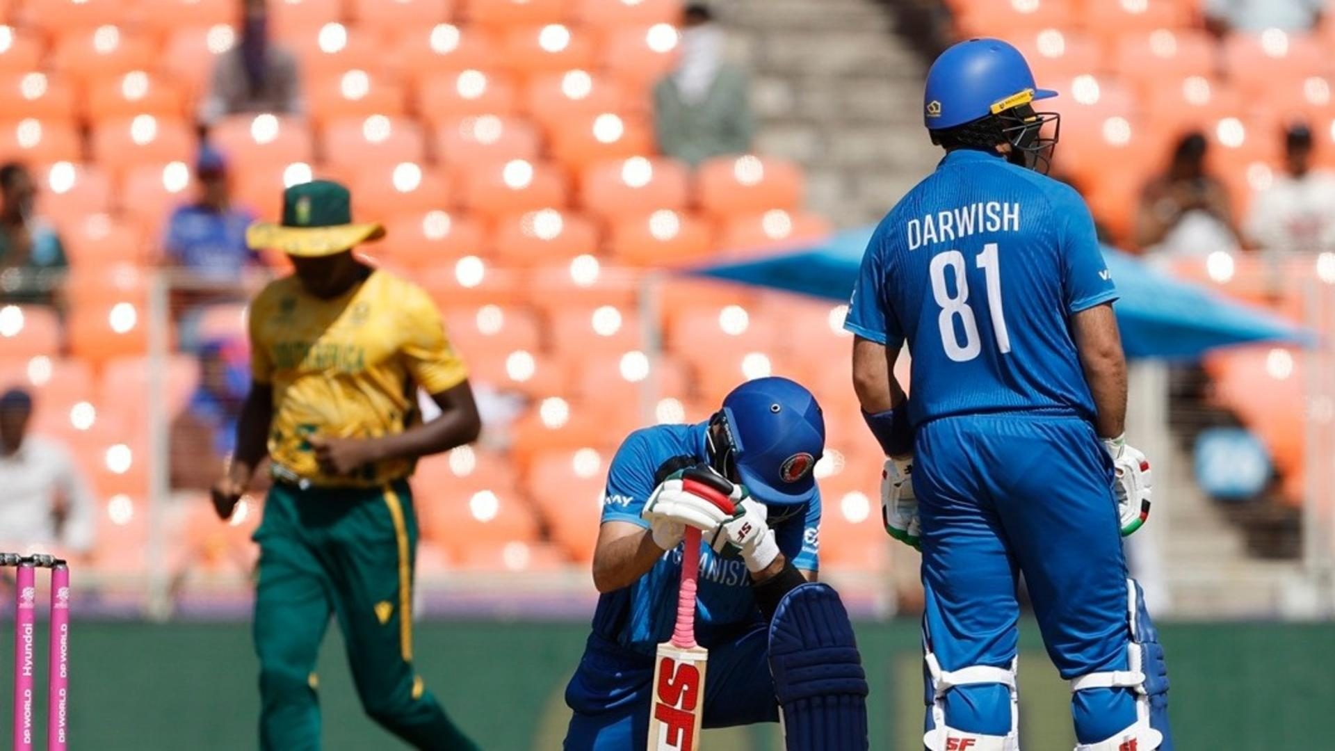 Tabel Poin Piala Dunia T20 2026: Peringkat Tim yang Diperbarui dan Net Run Rate Setelah Afrika Selatan, Australia, Hindia Barat Menang