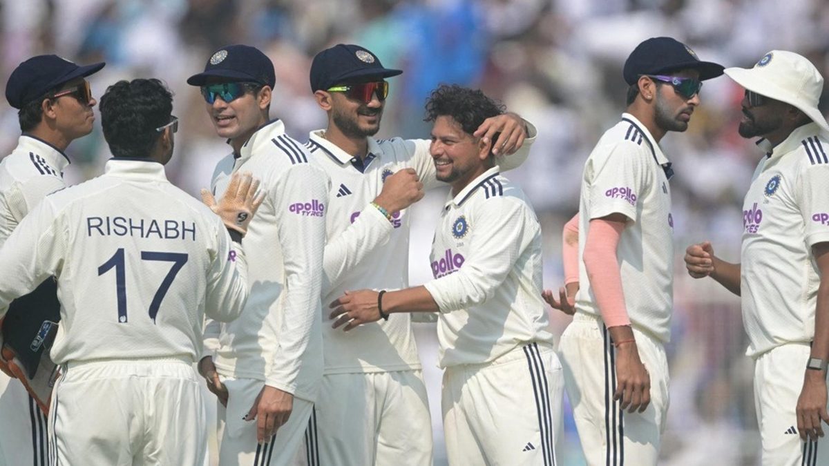 can India qualify for WTC final