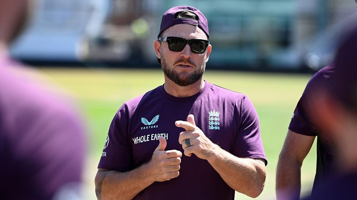 England head coach Brendon McCullum has urged his players to be "a bit smarter" with their public comments.