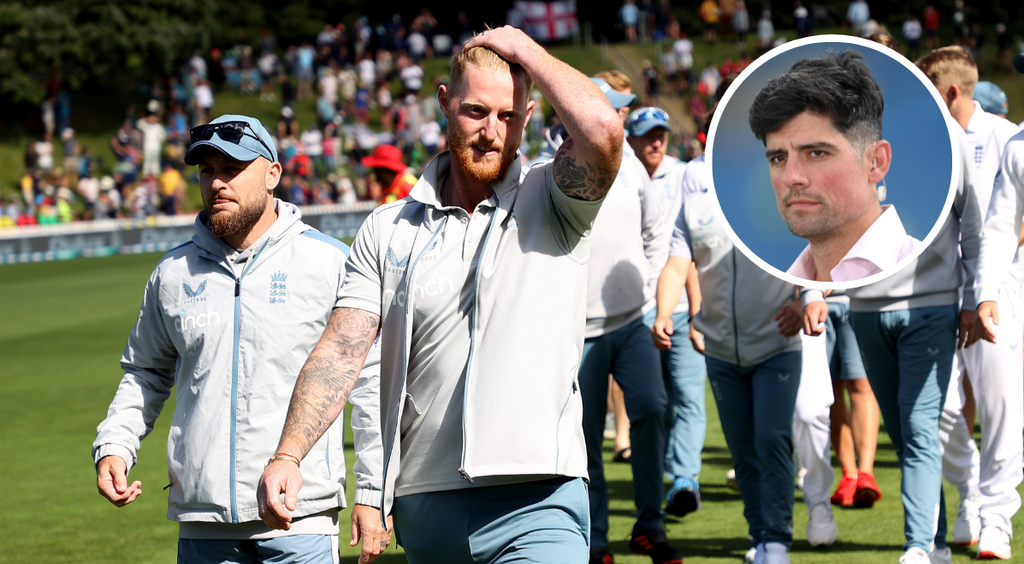 Should Ben Stokes be criticised for enforcing the follow on against New Zealand?