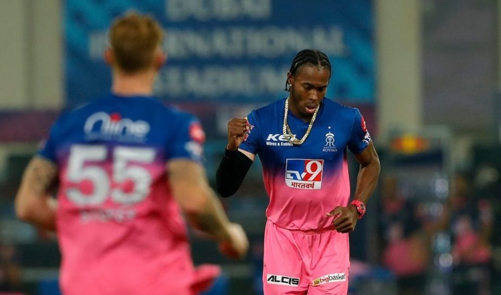IPL 2021: Rajasthan Royals (RR) team preview, fixtures & squad list – Indian Premier League