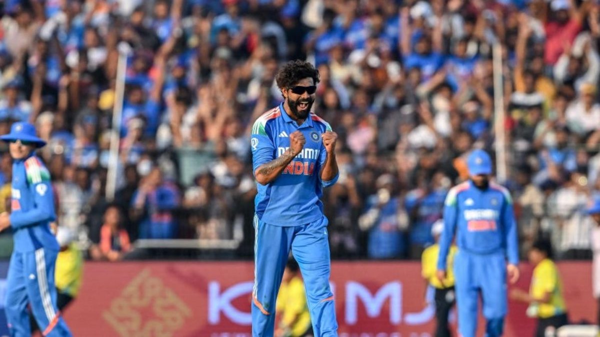 Most ODI wickets in India