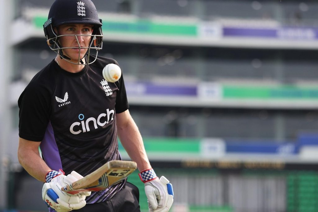 Harry Brook's IPL snub reveals shifting sands of calendar crunch