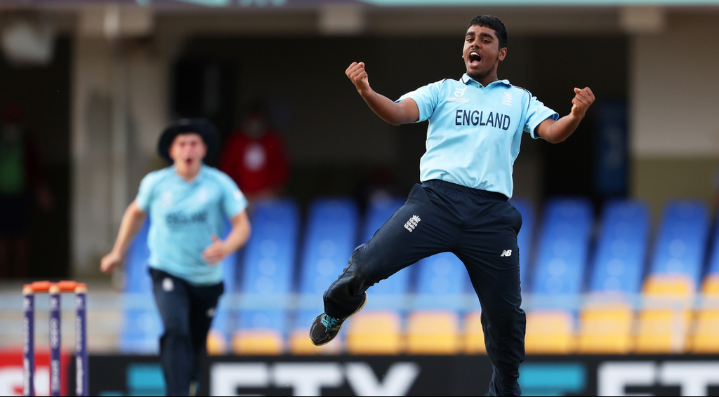 Who is Rehan Ahmed, the precocious leggie who could become England’s youngest ever men’s Test cricketer?