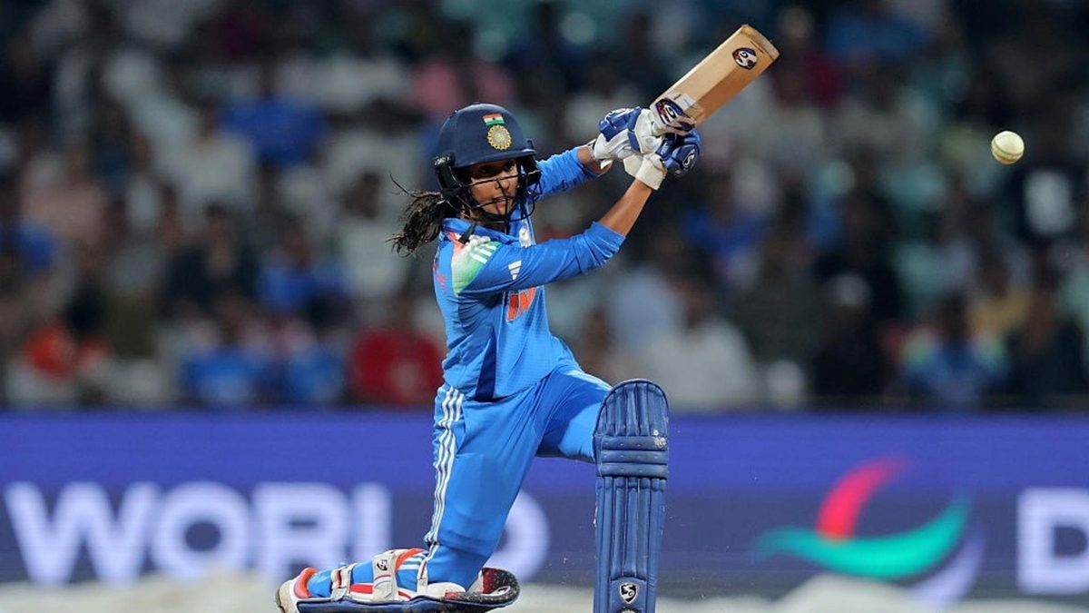 After being benched against England, Jemimah Rodrigues returned to the side and put on a fine show against New Zealand. Aadya Sharma looks at an ODI career that deserves a lot more.