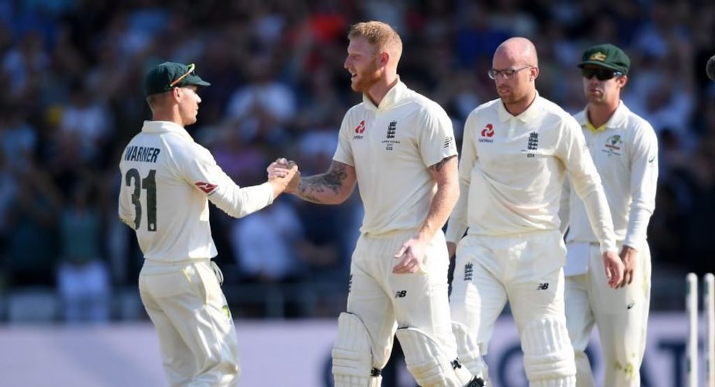 ‘He just wouldn’t shut up’ – Stokes reveals Warner’s hand in inspiring Headingley epic