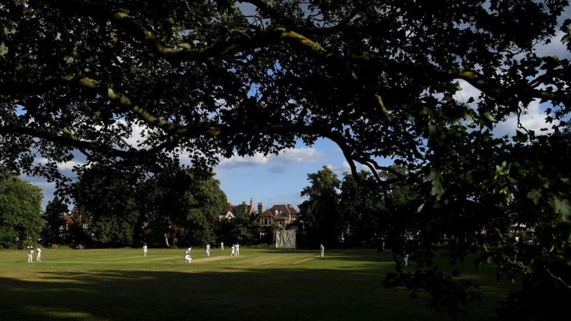 Cricket Club Bans Hitting Sixes Due To Property Damage Complaints