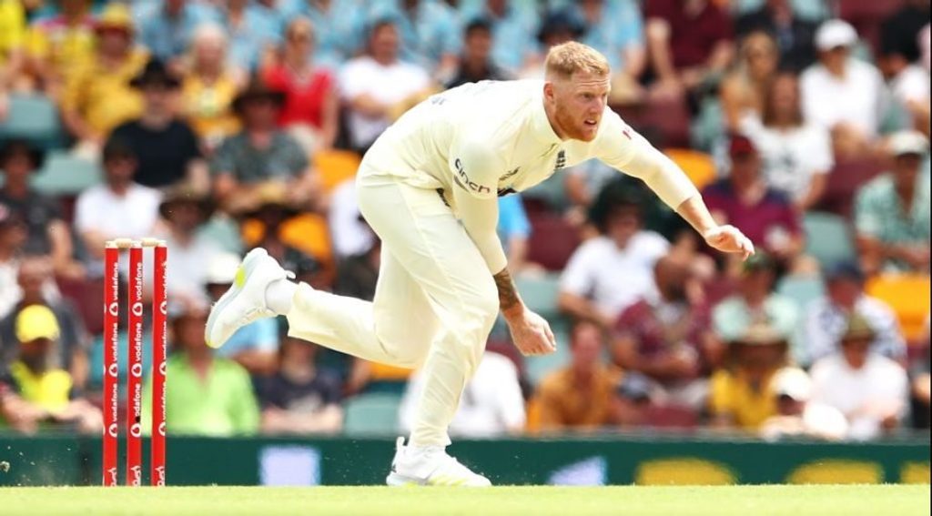 Stokes bowling ‘up there with one of the stupidest things I’ve seen on a cricket field’