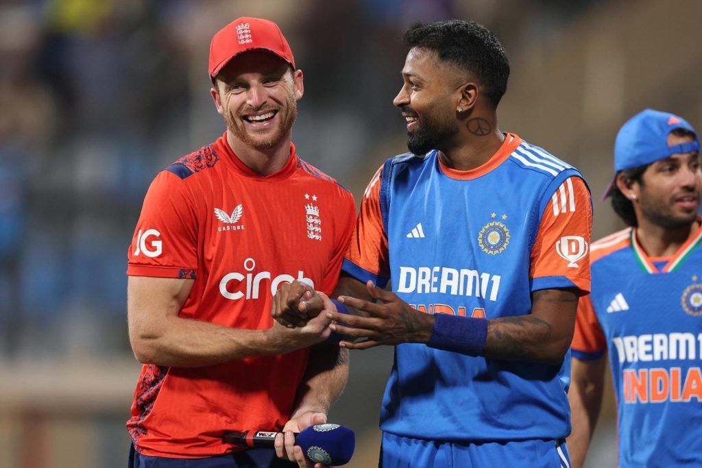 IND vs ENG ODIs 2025 Squad : Who’s in, Who’s out? Full squads and injury updates