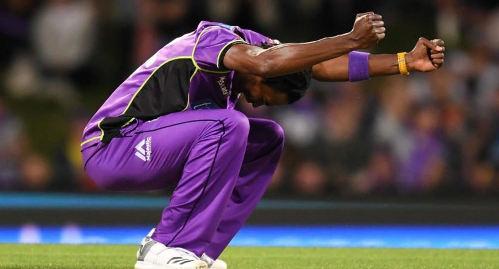 Jofra Archer creates a big impression on IPL debut