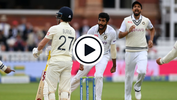 watch-fired-up-bumrah-sees-off-burns-in-hostile-opening-spell.Click to read full article.