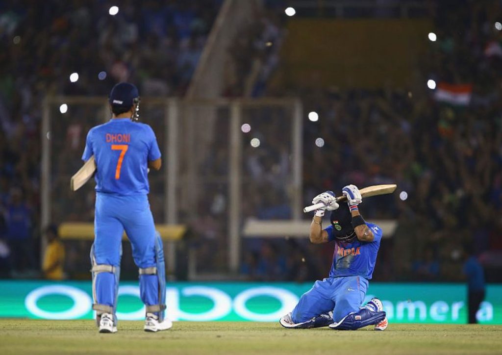 Kohli